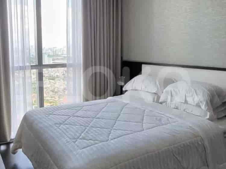 Luxury Apartment for Sale: APA72aa7, High Floor at Casa Domaine, Jakarta Pusat 4
