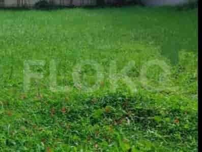 Dijual Tanah Luas 126 m2 di Komplek Puri Media, Puri Indah 3