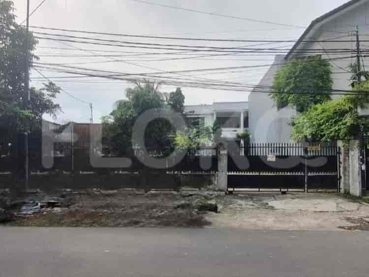 1545 sqm, Land for Sale in Jl Kebon Pala, Jatinegara - TNS2cf 3