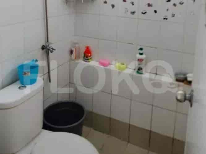 Apartemen 2BR Dijual di Bassura City - APAf75b4, Lantai Menengah 5