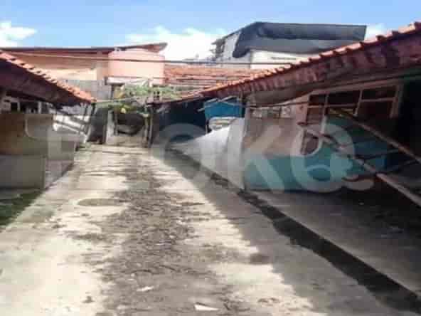 Dijual Tanah Luas 807 m2 di Jl Raya Meruya, Meruya 1