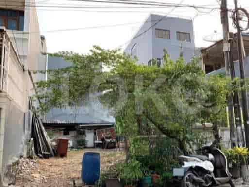Dijual Tanah Luas 102 m2 di Jl Raya Muara Karang, Pluit - TNS157 1