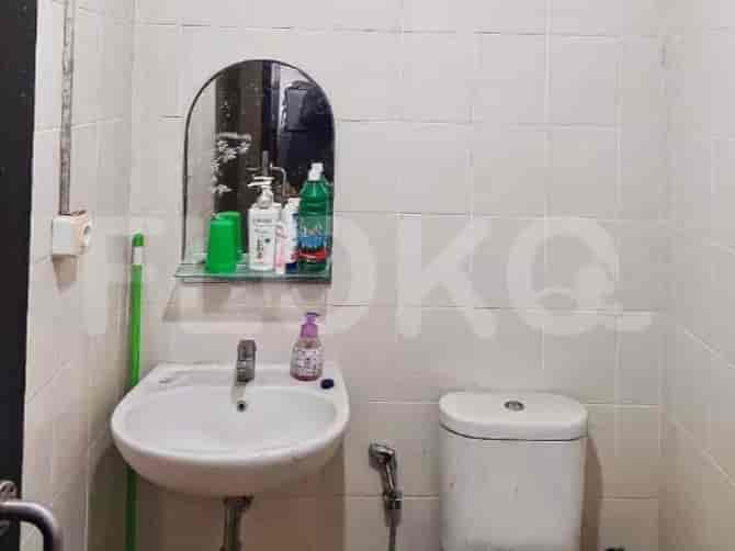 APA25496 21st Floor | 2BR Furnished Apartment, Tebet For Sale 5