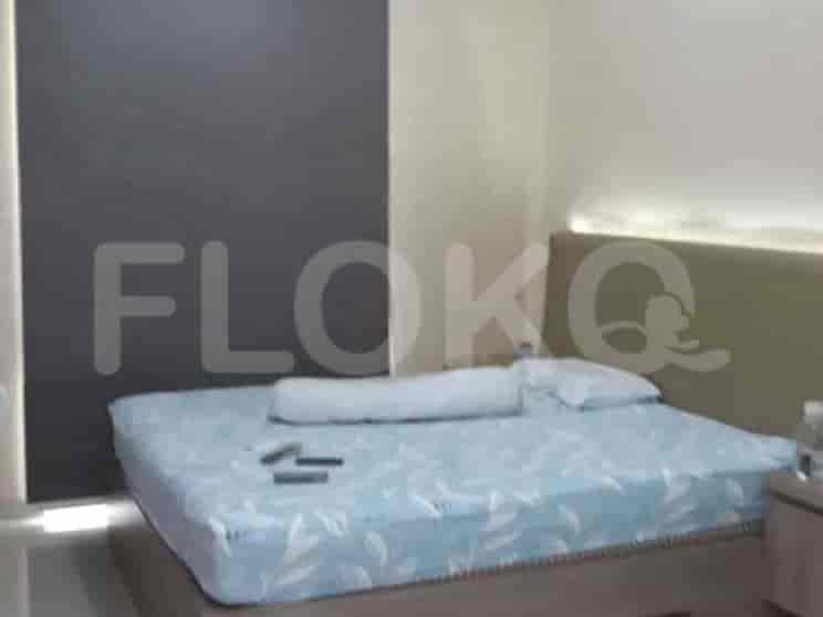Tipe 3 Kamar Tidur di Lantai Menengah untuk disewakan di Rainbow Springs CondoVillas - fbs429 2