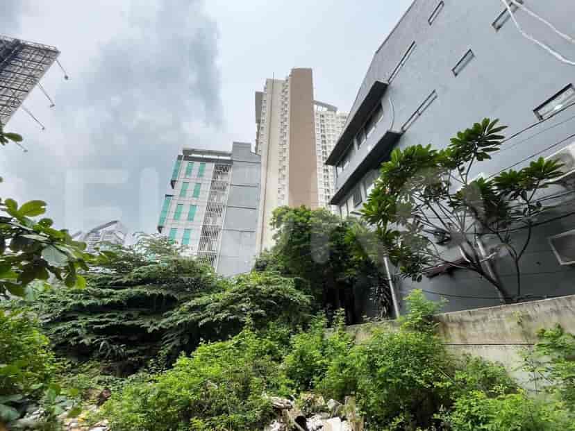 Dijual Tanah Luas 491 m2 di Jl Raya Tebet, Tebet 1
