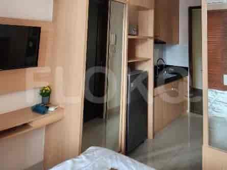 Tipe 1 Kamar Tidur di Lantai Rendah untuk disewakan di The Newton 1 Ciputra Apartemen - fsc80d 4