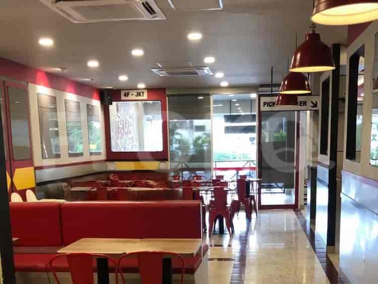 630 sqm, shophouse for rent in Jalan Boulevard Barat Raya, Kelapa Gading - RKR391 2