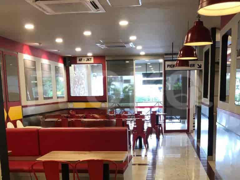 630 sqm, shophouse for rent in Jalan Boulevard Barat Raya, Kelapa Gading 2