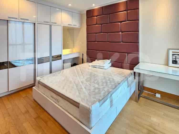 Tipe 1 Kamar Tidur di Lantai Menengah untuk disewakan di Residence 8 Senopati - fseaf5 2