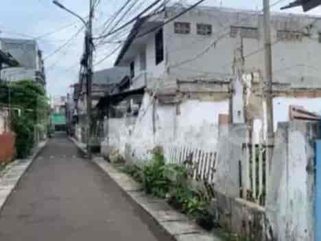 Dijual Tanah Luas 176 m2 di Jl Rawa Bahagia, Grogol - TNS108 2
