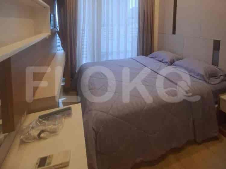 Tipe 2 Kamar Tidur di Lantai Menengah untuk disewakan di South Hills Apartemen - fku416 2