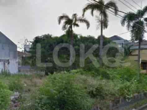 399 sqm, Land for Sale in Jl Villa Mas, Duri - TNS0b6 3