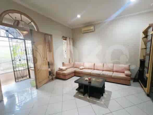 Dijual Rumah 3 BR, Luas 210 m2 di Pantai Indah Kapuk, Penjaringan - RHASc78 1