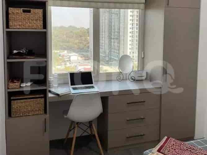 APAcd6ff 10th Floor | 2BR Furnished Apartment for Sale, Bogor 6