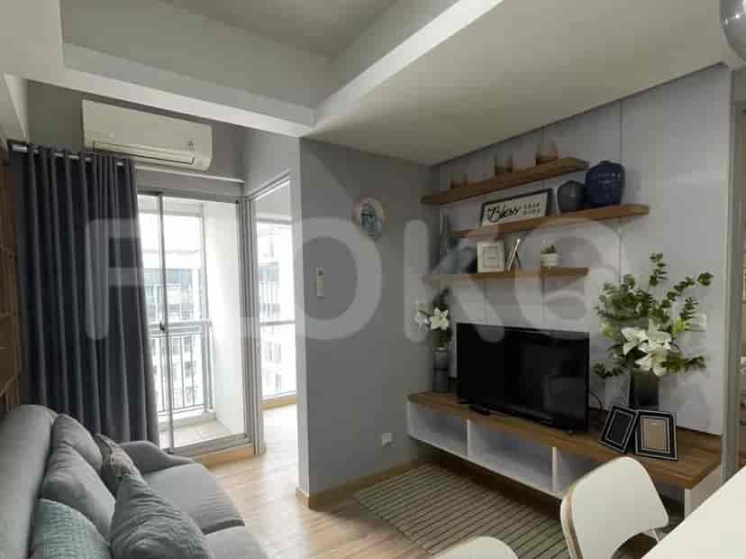 APA4ba64 35th Floor | 2BR Apartment for Sale, Gading Serpong 2