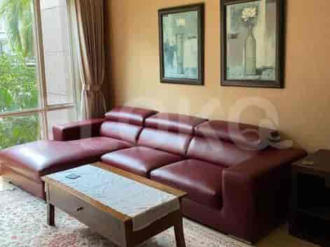 2 Bedroom on Low Floor for Rent in Senayan Residence - fsea2f 2