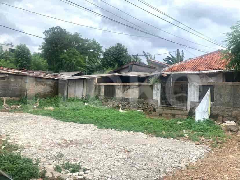 1200 sqm, Land for Sale in Jl Raya Poncol Tarogong, Gandaria 2