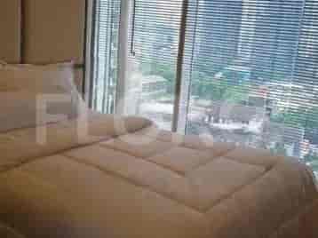 Tipe 3 Kamar Tidur di Lantai Rendah untuk disewakan di South Hills Apartemen - fkuad9 3
