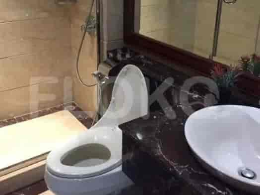 2 Bedroom on Middle Floor for Rent in SCBD Suites - fsc78c 5