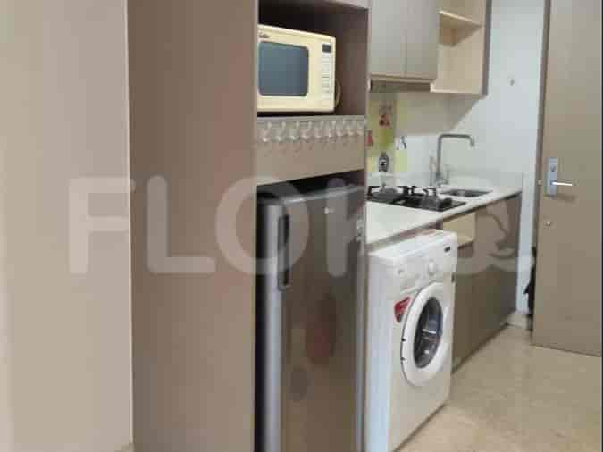 APAc18d3 33rd Floor | 1BR Apartment for Sale, Gold Coast PIK 3