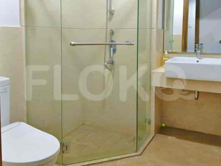 Tipe 2 Kamar Tidur di Lantai Rendah untuk disewakan di Southgate Residence - ftbbdf 4