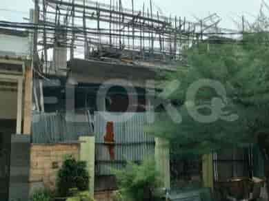 Dijual Tanah Luas 300 m2 di Jl Pluit Karang Asri, Pluit - TNS3a9 2