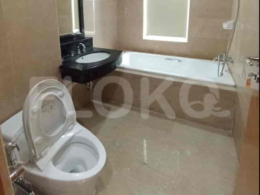 APAad41e 23rd Floor | 3BR Furnished Apartment, Senayan, Jakarta 7