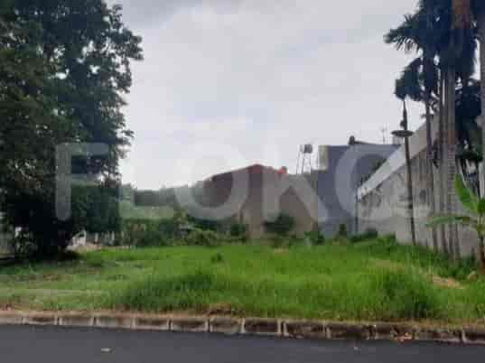758 sqm, Land for Sale in Jl Taman Jeruk no.4, Kebon Jeruk - TNSc3c 1