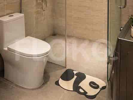 Tipe 1 Kamar Tidur di Lantai Tinggi untuk disewakan di Southgate Residence - ftb924 4