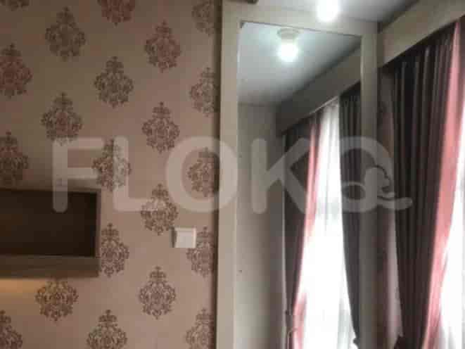 Furnished 1-Bedroom Apartment for Sale - APA68c5a, Middle Floor, BSD 6
