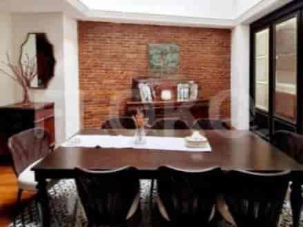 RHAS304 | House for Sale in Tangerang with Pool & Balcony 3