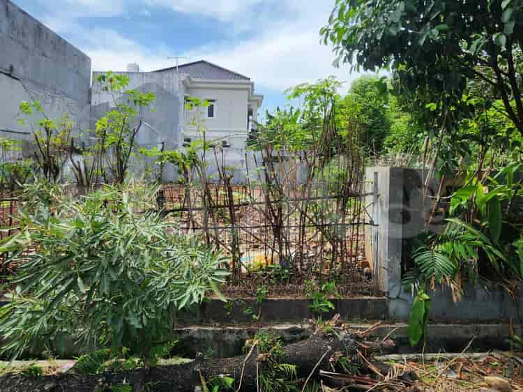 348 sqm, Land for Sale in Jl Kramat Jati, Kramat Jati - TNS9ad 1