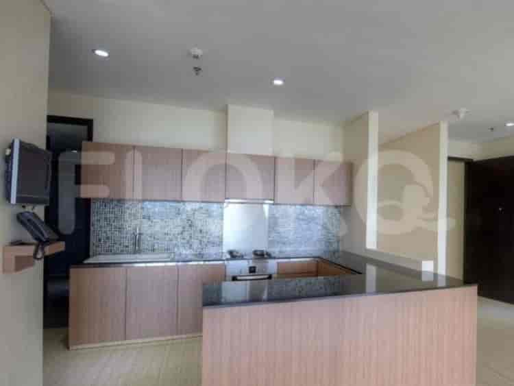Tipe 3 Kamar Tidur di Lantai Menengah untuk disewakan di Nirvana Residence Apartemen - fkeeb2 3