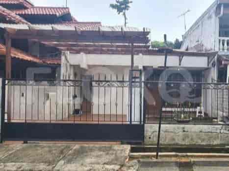 Dijual Tanah Luas 184 m2 di Jl Pondok Indah , Pondok Indah 1