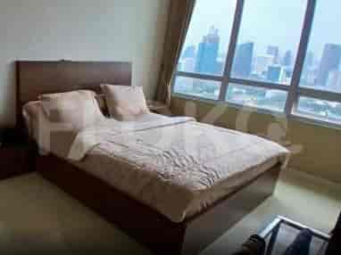 Unit 2 Kamar Tidur, Lantai Menengah untuk Dijual di Kuningan City (Denpasar Residence) - APA2e1d0 2