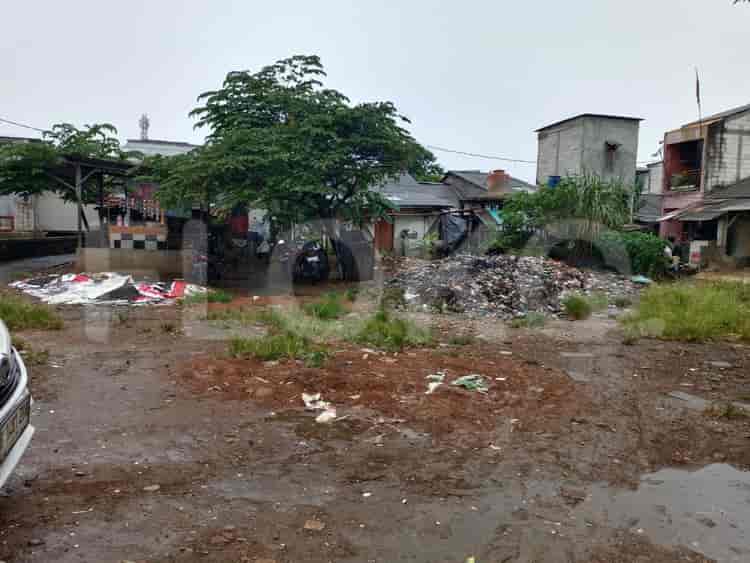Dijual Tanah Luas 260 m2 di Jl Raya Pancoran Mas, Pancoran Mas - TNSf94 1