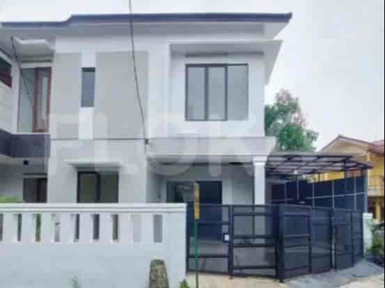 RHAS495 - House in Tangerang for Sale | 2 Floors 1