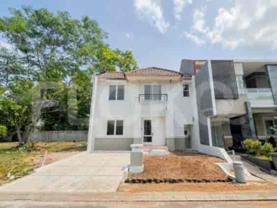 Dijual Rumah 3 BR, Luas 94 m2 di Telaga Golf Sawangan Cluster France, Depok - RHASbdf 1