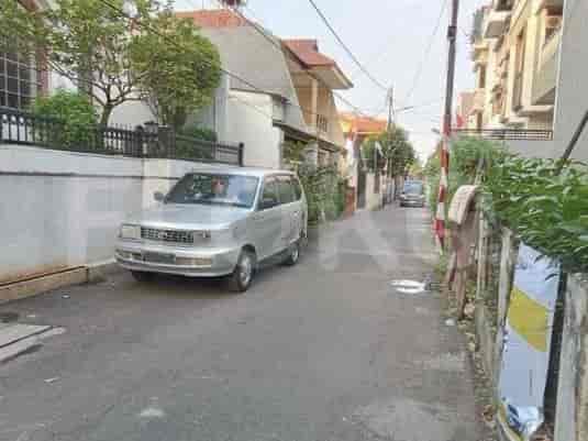 Dijual Tanah Luas 600 m2 di Jl Raya Grogol, Grogol - TNS95e 1