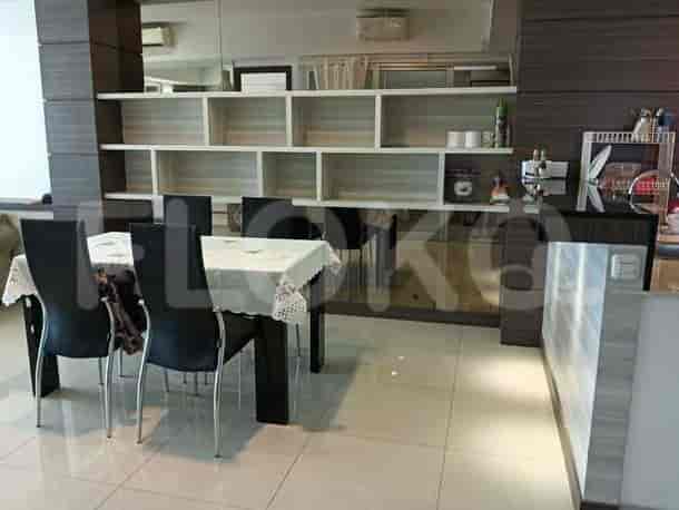 2 Bedroom on Middle Floor for Rent in Kemang Village Residence - fke2f4 8