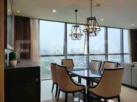 2 Bedroom on Middle Floor for Rent in Casa Domaine Apartment - fta0f5 2