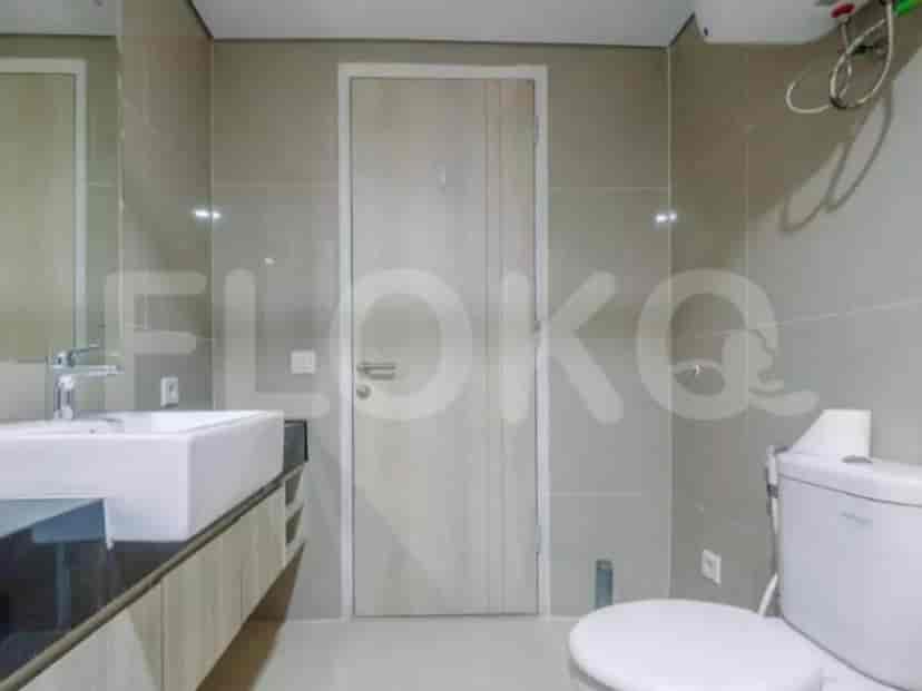 APAbd2cc 11th Floor | Furnished 1BR Apartment in Bekasi Utara 4