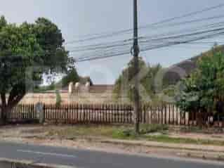 3900 sqm, Land for Sale in Jl Raya Parung, Ciputat 3