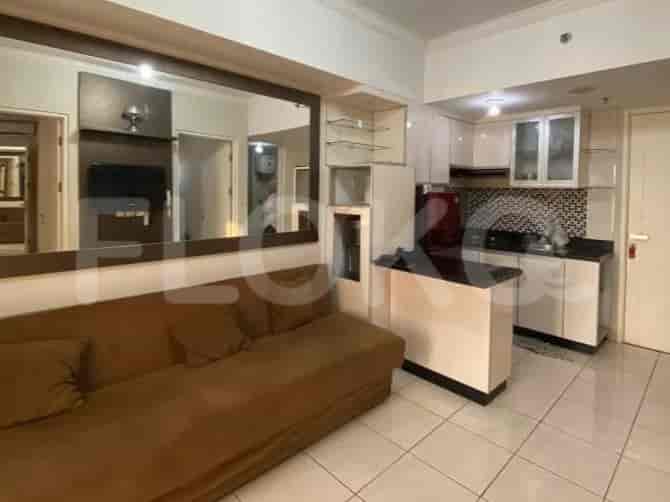 APAf8f73 5th Floor | Furnished 3BR Apartment for Sale, Springlake Summarecon Bekasi 2