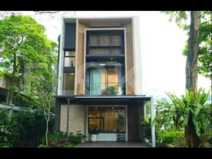 RHASed1, Rumah 3 Lantai di Tangerang Dijual | Lokasi Prima 1