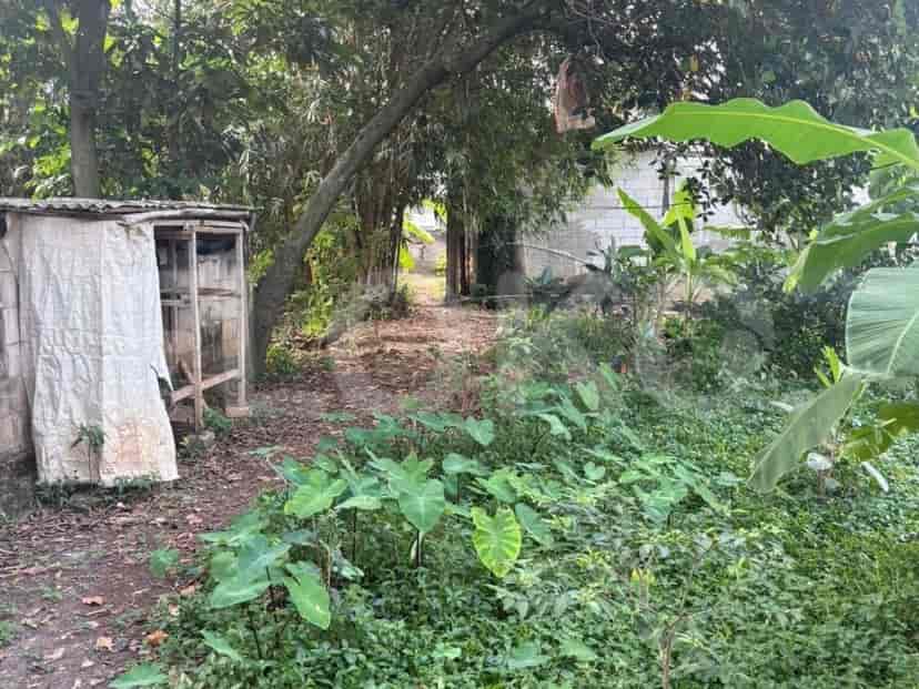 Dijual Tanah Luas 1100 m2 di Jl Rawa Denok, Pancoran Mas 2