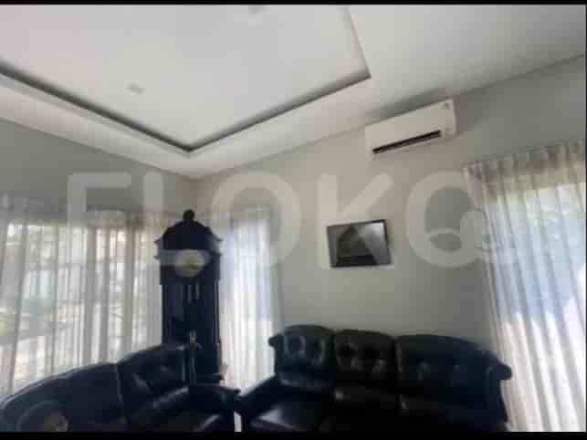 Dijual Rumah 3 BR, Luas 152 m2 di Kebagusan - Jakarta Selatan, Pasar Minggu - RHAS1f5 2