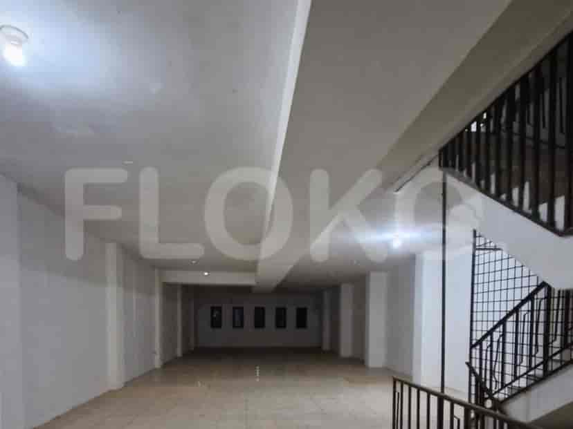 655 sqm, shophouse for rent in Wahid Hasyim, Tanah Abang 2