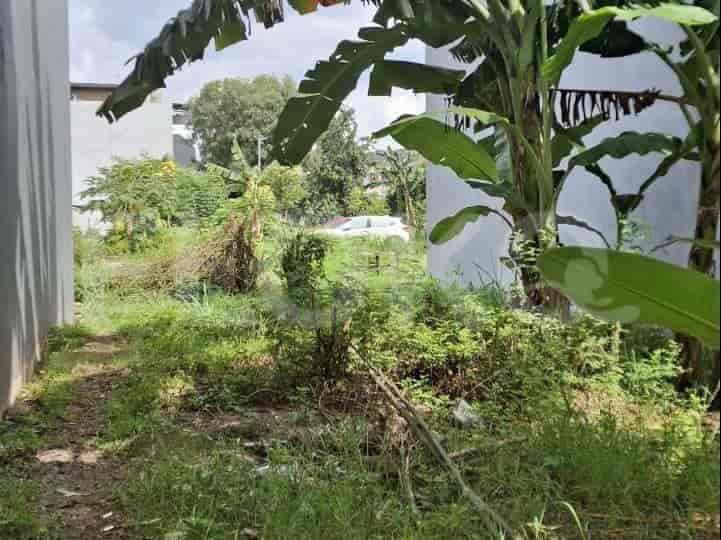 108 sqm, Land for Sale in Jl Jatinegara Baru, Jatinegara - TNScfd 1