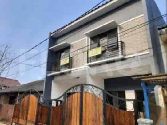 RHASd3e, Rumah 2 Lantai di Cengkareng Dijual | Nilai Terbaik 1